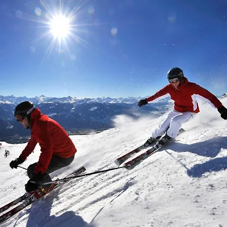 ホームステイ Double Privative Et Independante *