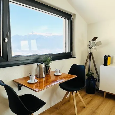 Quarto em Acomodações Particulares Double Privative Et Independante *