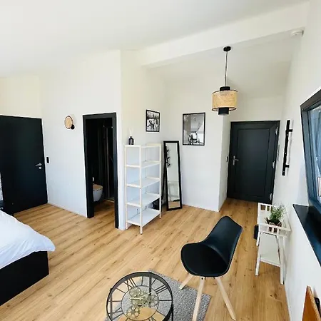 منزل للإقامة Double Privative Et Independante Lens