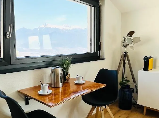 Quarto em Acomodações Particulares Double Privative Et Independante *